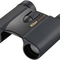 Nikon BAA710AA Sportstar EX 8x25 DCF Binocular - Black