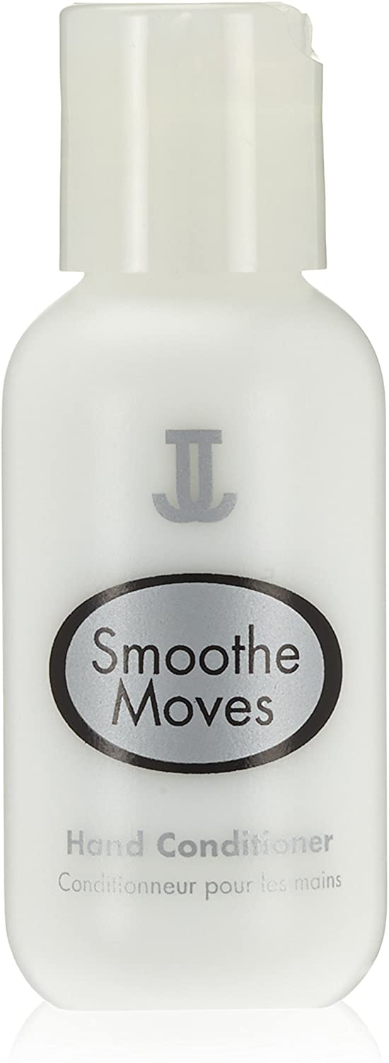 JESSICA Gentlemen's Club Smoothe Moves Hand Conditioner, 59 ml, 59 ml (Pack of 1)