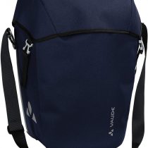 VAUDE Comyou Pro Bike Rear Pannier - phantom black, one size