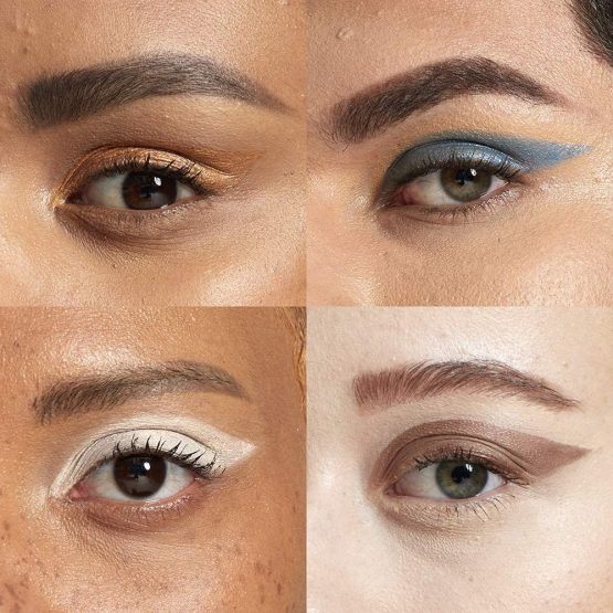 NYX Cosmetics Jumbo Eye Pencil - Cottage Cheese - Image 3