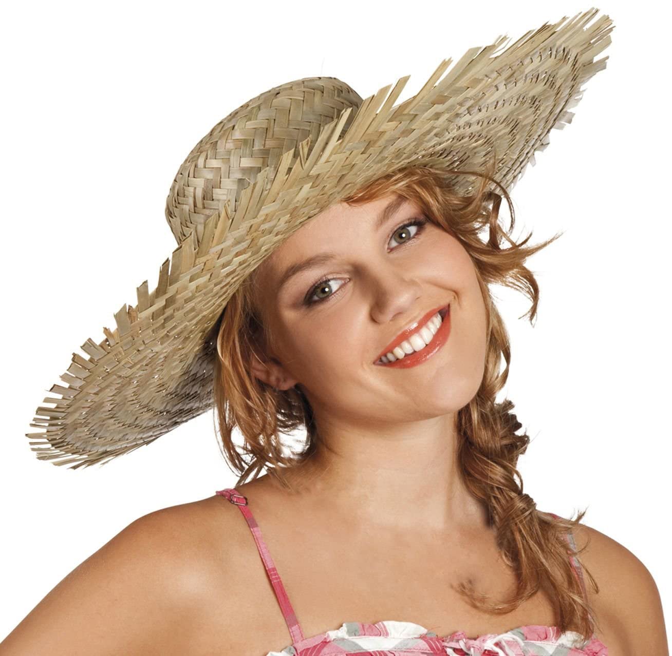 Boland Havana 95428 Hat One Size, Beige