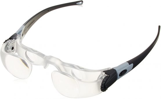Eschenbach look.