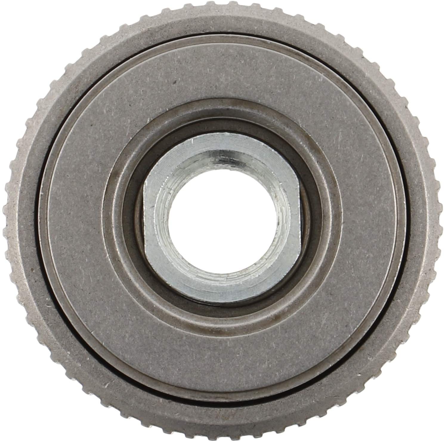 PRODIAMANT Quick-release nut M14 suitable for angle grinders, Silver, 50 x 50 x 13 mm - Image 4