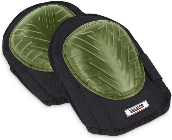 KREATOR KRTS2000_VS Knee Pads