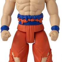 BANDAI Dragon Ball Stars Limit Breaker Ultra Instinct Son Goku 12" Action Figure