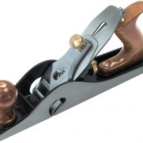 Faithfull FAIPLANE10 No.10 Bench Rebate Plane