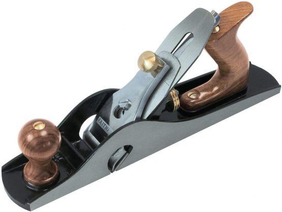 Faithfull FAIPLANE10 No.10 Bench Rebate Plane
