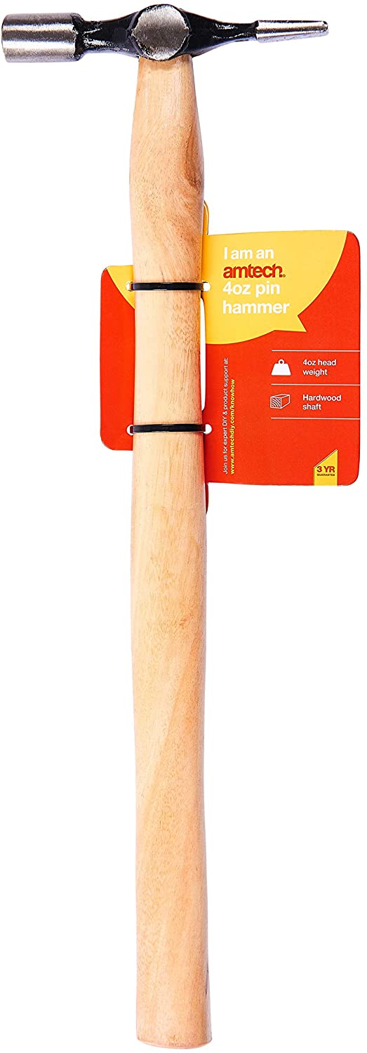 Amtech, Pin Hammer - Image 3
