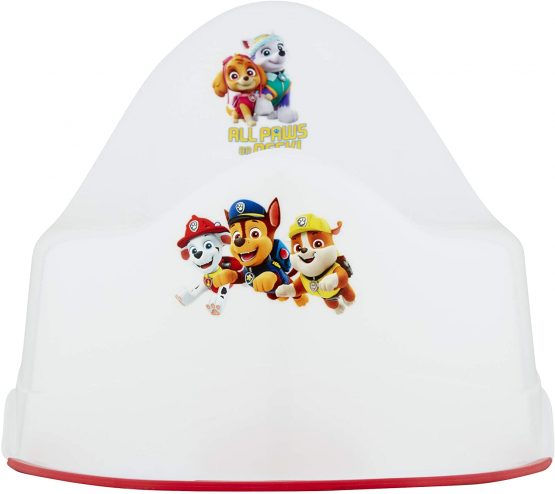 Paw Patrol Steady Potty - Image 4