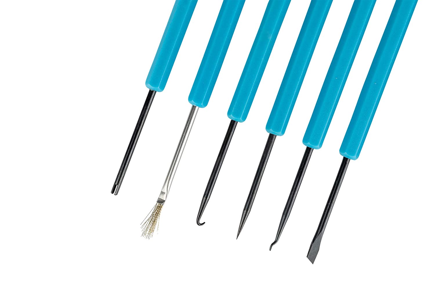 Soldering Utensils ZD-151 - Image 4