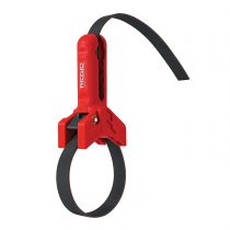 RIDGID 42478 STRAPLOCK Pipe Handle, Red