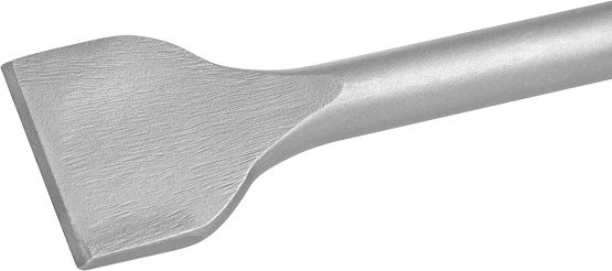 DeWalt SDS Plus Steel Spde 250MM Longx40MM Wide - Image 2