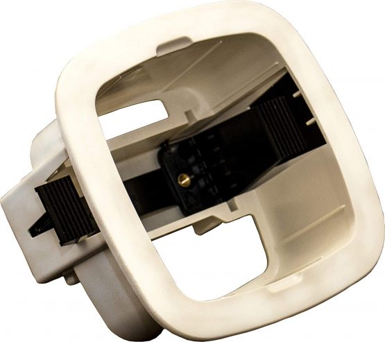 Cistermiser IRC2 Infrared Urinal Control Valve - Image 2