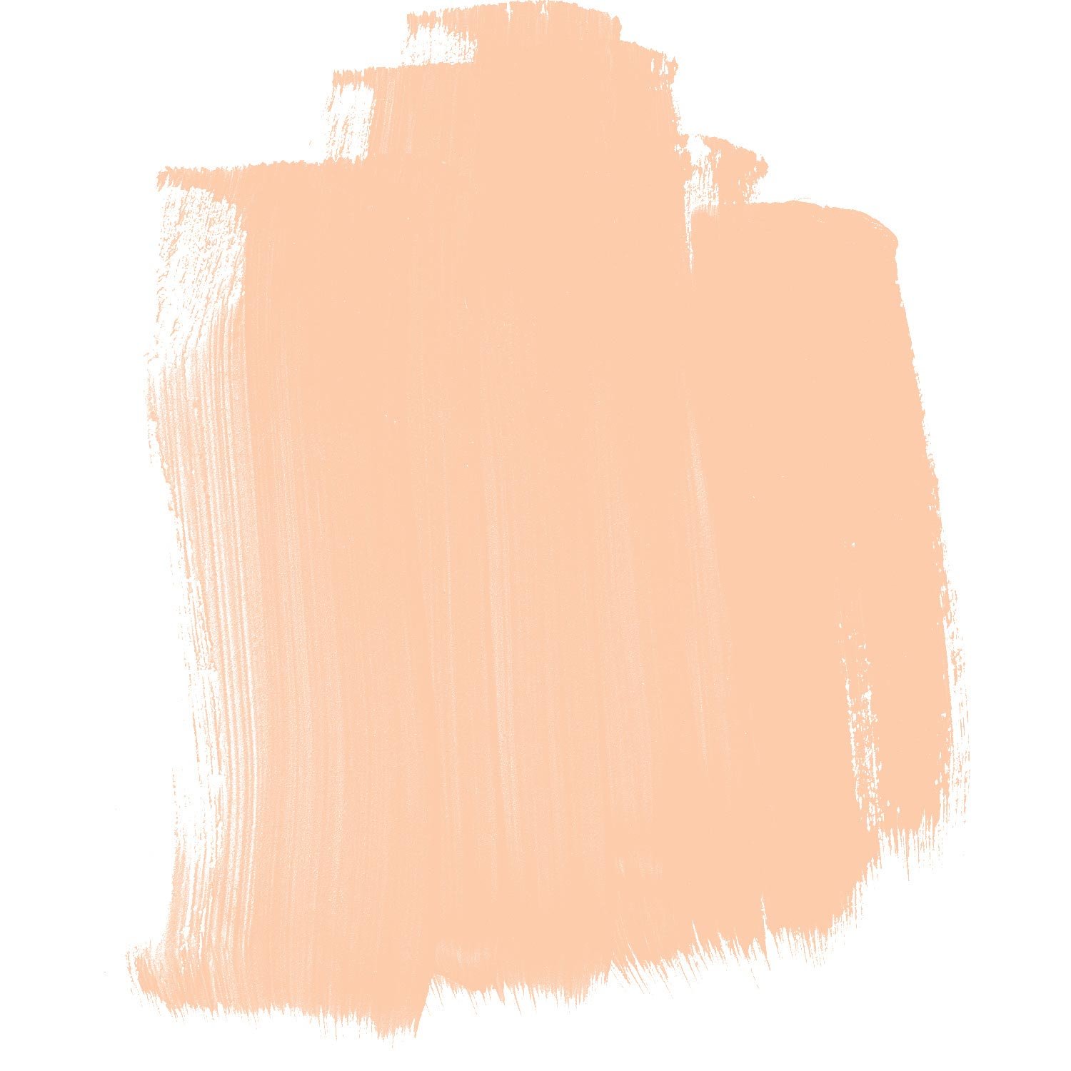 Daler-Rowney Graduate Acrylic Paint, Plastic Tube, 4oz - 120 ml, Peach Pink, 120 ml (Pack of 1)