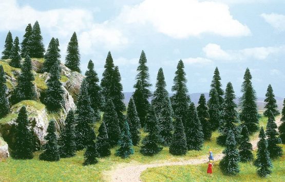 Ho 100 Trees - Image 2