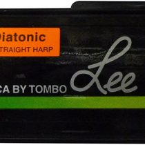 Lee Oskar Major Diatonic Bb-Dur Mundharmonika