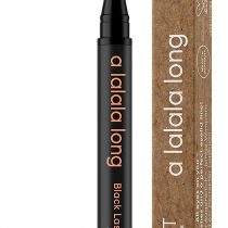 APRICOT Black Lash Growth 2-in-1 Eyeliner with "a lalala long" eyelash serum. Made in Germany - long lashes and perfect eyeliner in one! Clinically proven efficacy! GERMAN INNOVATION AWARD WINNER