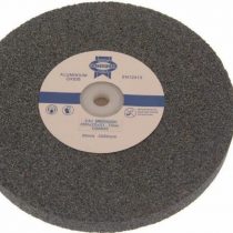 Faithfull GW15020GG General Purpose Grinding Wheel 150 x 20mm - Green Grit