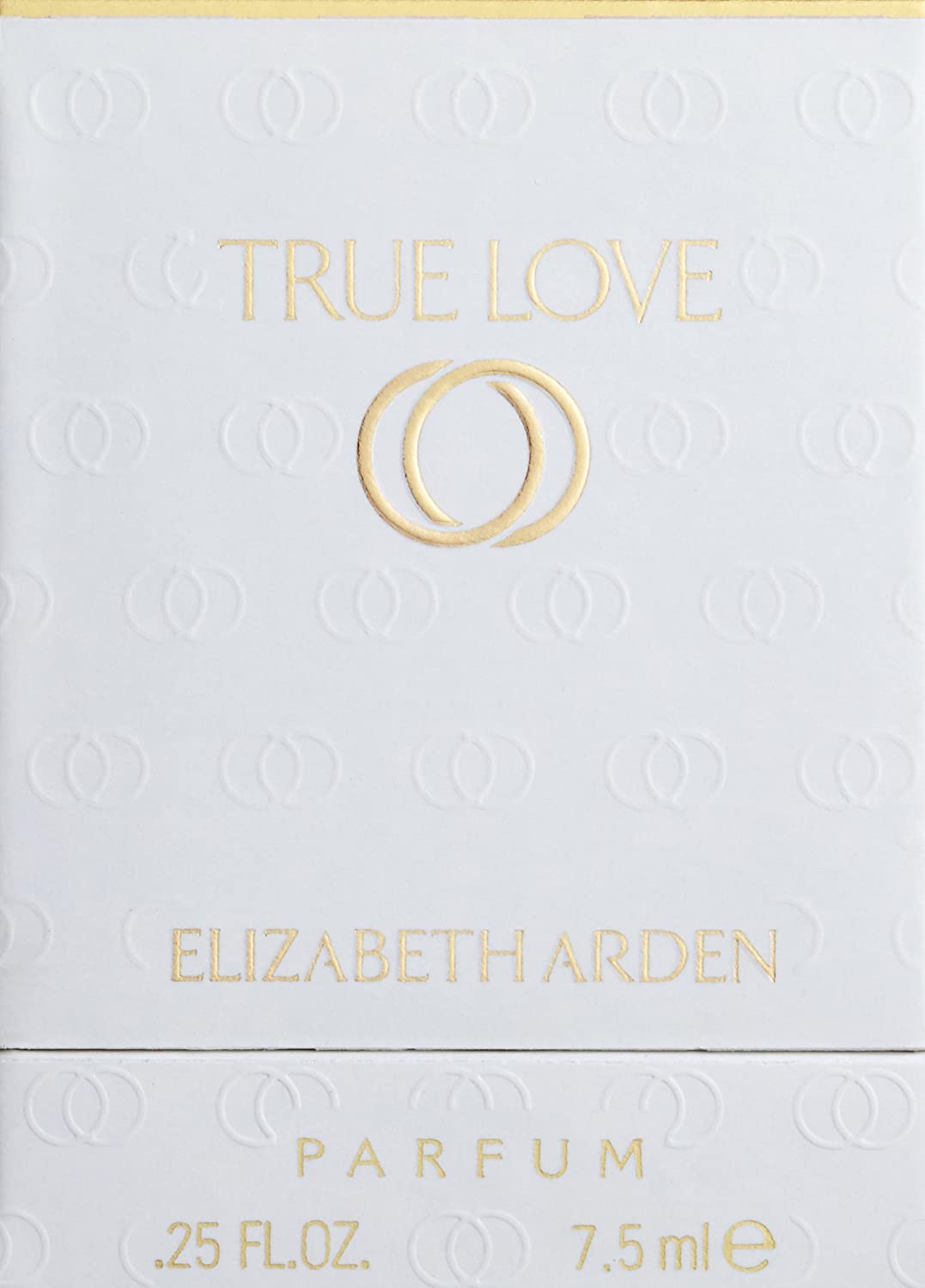 Elizabeth Arden True Love Parfum for Women 7.5ml, 7.5 ml (Pack of 1) - Image 2