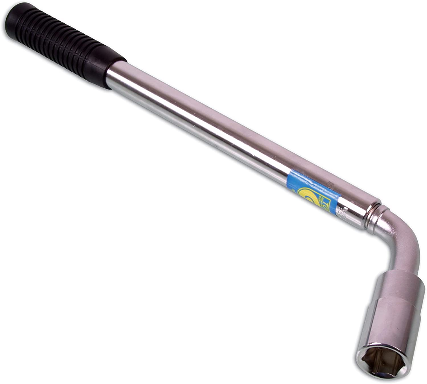 Laser 0591 Telescopic Wheel Brace, Silver - Image 4