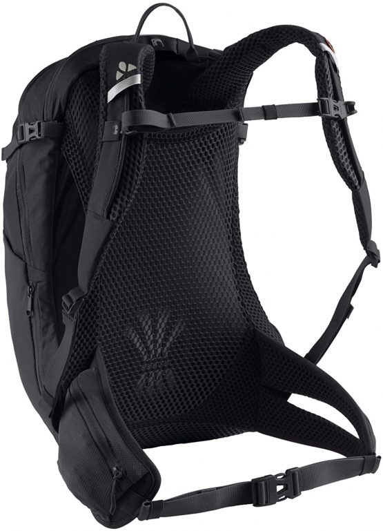 VAUDE Women's Women's Tremalzo 18 Backpacks15-19L - Image 2