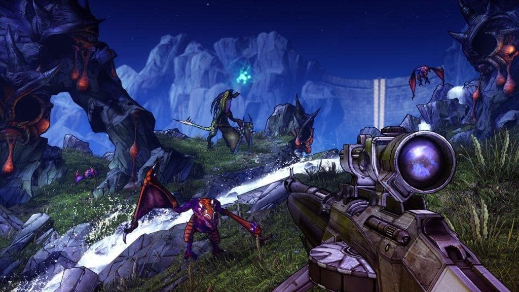 Borderlands 2 (Xbox 360) - Image 4