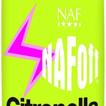 NAF Off Citronella Wash