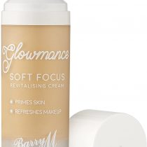 Barry M Cosmetics Glowmance Soft Focus Cream, ivory