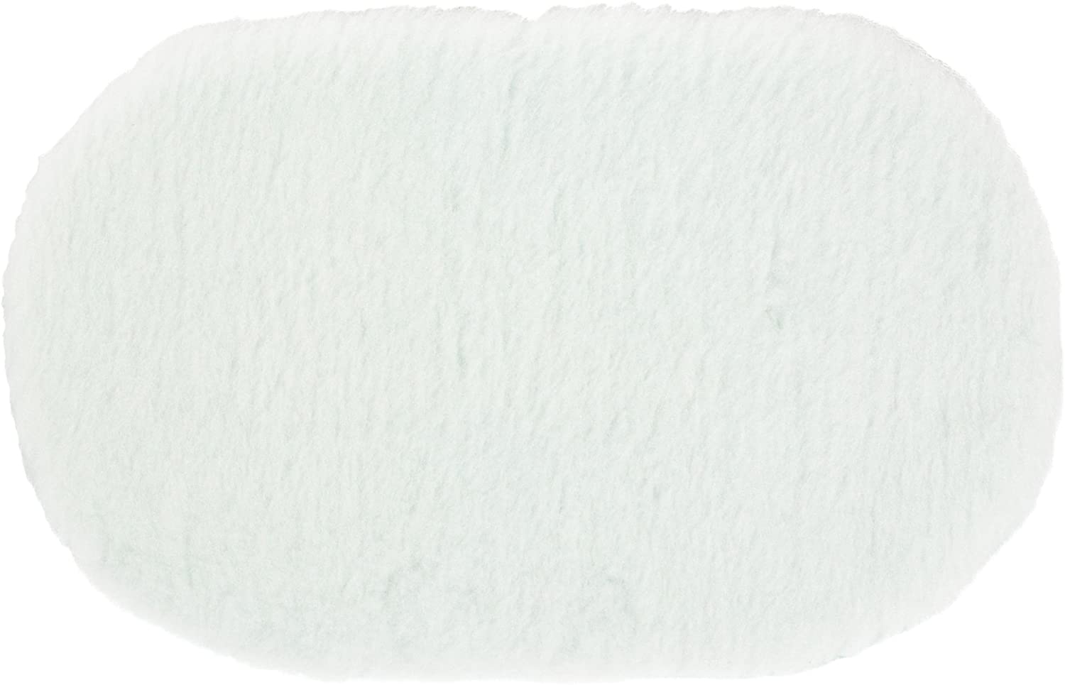 Petlife Vetbed Original for Dog/ Cat, 33-inch, White, 33ins