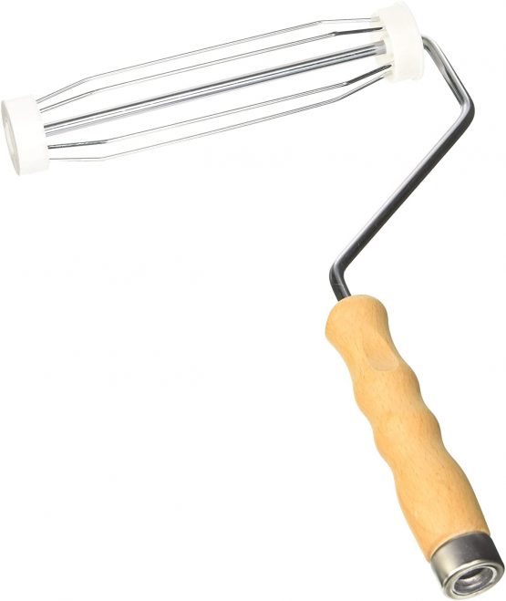 T-Class 4365 Super 9" Roller Frame