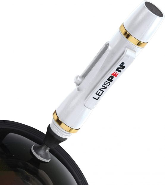 Lenspen NLP-1 W Elite Cleaning Pen for Lens - Image 3