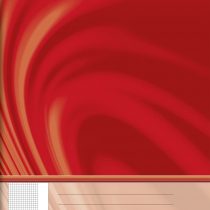 Brunnen Vivendi 104551002 Exercise Books A5 5 mm Squared with Margin 32 Sheets Line Style 10)