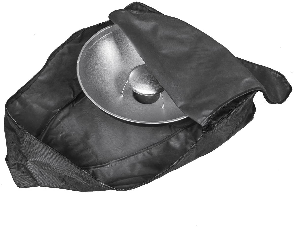 Walimex Universal Carrying Bag, Black - Image 3
