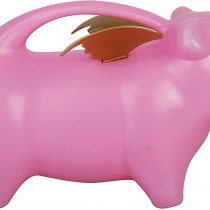 Flying Pig watering can