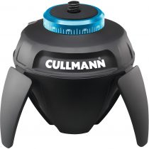 CULLMANN SMARTpano 360 Electronic Panorama Head - Black