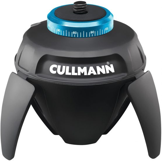 CULLMANN SMARTpano 360 Electronic Panorama Head - Black