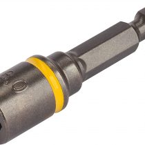 wolfcraft Impact - wrench socket SW 8, length 50 mm, 1391000