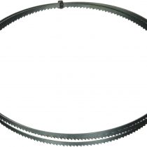 Proxxon 28180 14-Tpi Special Tempered Band Saw Blade for MBS 115/E