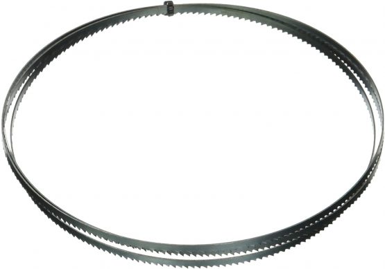Proxxon 28180 14-Tpi Special Tempered Band Saw Blade for MBS 115/E