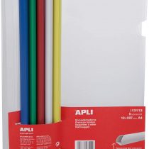 Slide Binder Kit