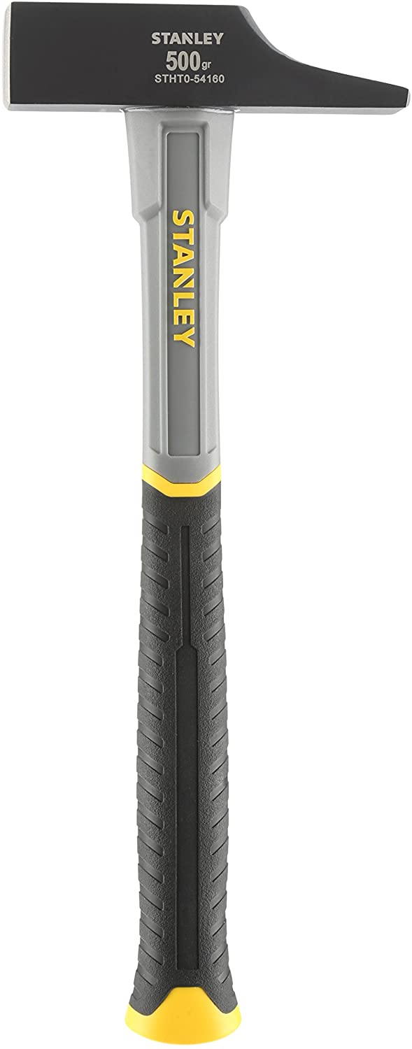 Martillo de Carpintero 500g - 30mm, Gray - Image 2