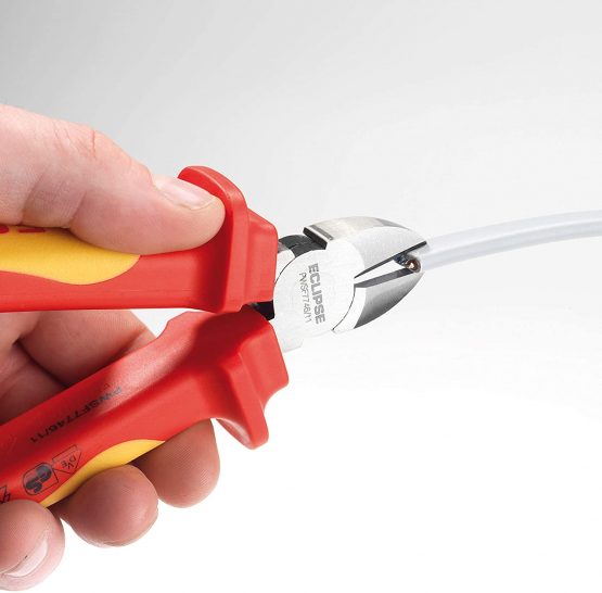 Eclipse PWSF9956/11 VDE Side Cutter - Image 2