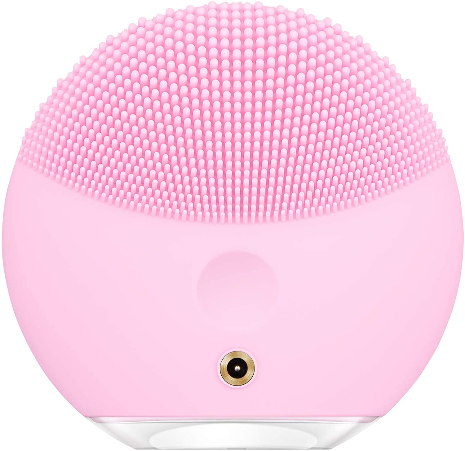 Foreo Luna Mini 3 Facial Cleansing Brush, Pearl Pink, 1 Stück (1er Pack) - Image 2