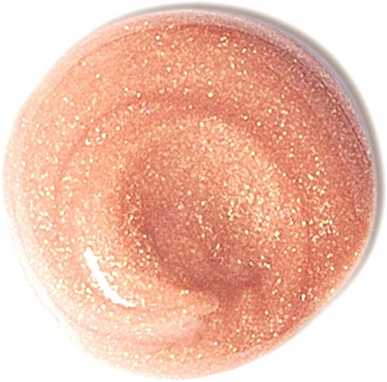 Burt's Bees Lip Gloss, 203 Autumn Haze - Image 3