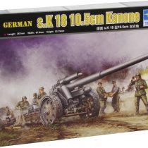 Trumpeter TRU02305 Model Kit, Various