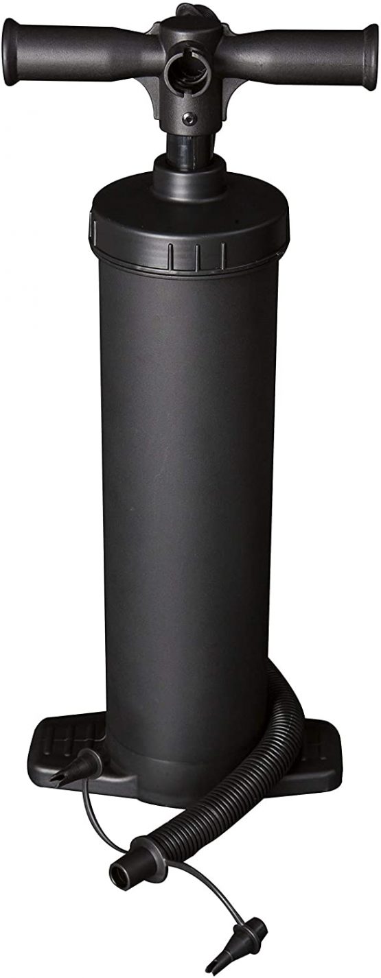 Bestway Air Hammer Inflation Pump 48 cm BigaMart