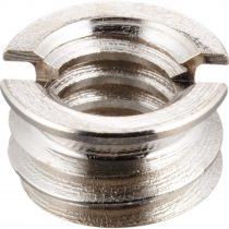 Gitzo GS5000 3/8 - 1/4 inch Adapter