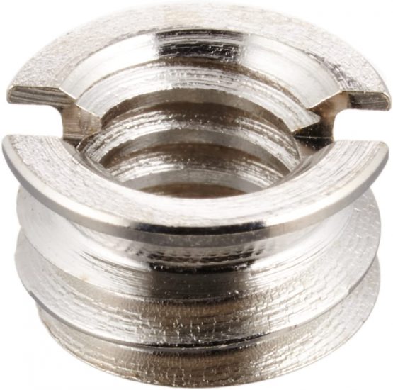 Gitzo GS5000 3/8 - 1/4 inch Adapter