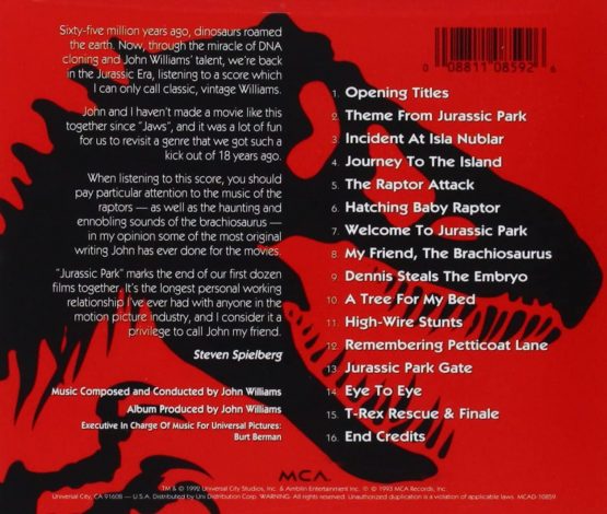 Jurassic Park - Image 2