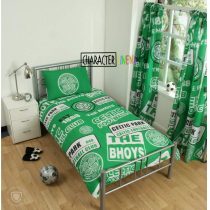 Celtic F.C. Official Double Duvet Cover Set
